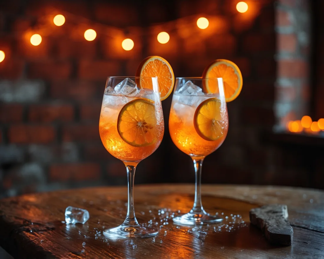 Aperol Spritz